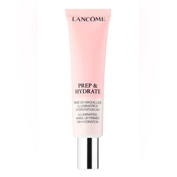 Lancôme Prep & Hydrate Illuminating Make-Up Primer
